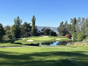 Industry Hills (Eisenhower) 15th